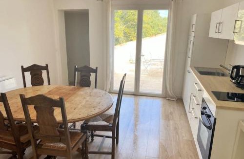 Aix-en-Provence Apartment | Le domaine de Gaïa