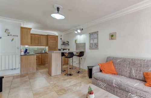 Cavaliere Apartment | Le Domaine de la Baie by Interhome