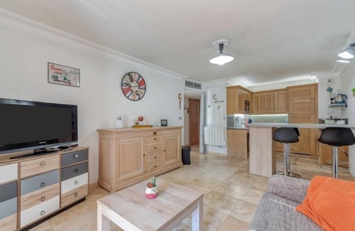 Cavaliere Apartment | Le Domaine de la Baie by Interhome
