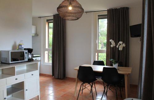 Giens Apartment | Le Domaine de la mer - Appartements de plage dans un cadre enchanteur