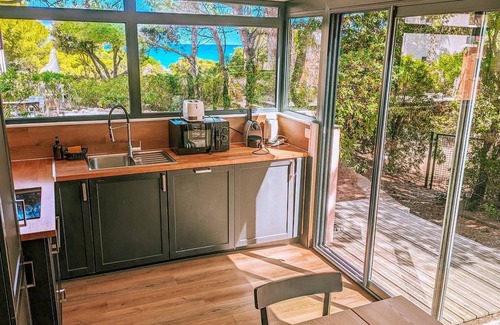 Giens House | Le Domaine de la Mer