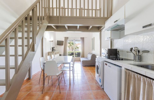 Giens House | Le Domaine de la Mer