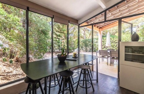 Giens House | Le Domaine de la Mer
