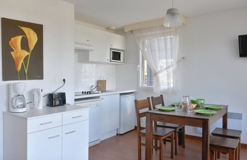 Montreal Apartment | Le Domaine de Saint Orens 3p6