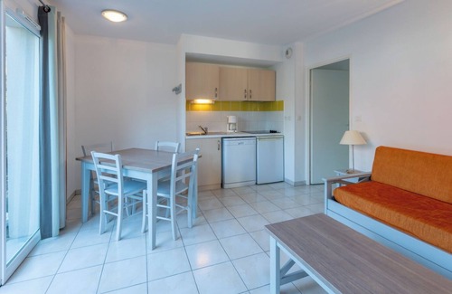 Parentis-en-Born Ski Chalet | Le Domaine des Grands Lacs M4P8