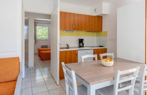 Parentis-en-Born House | Le Domaine des Grands Lacs - Vacancéole