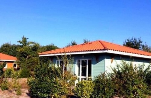 Parentis-en-Born House | Le Domaine des Grands Lacs - Vacancéole