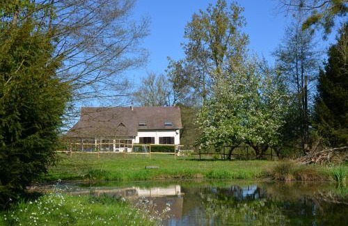 Canehan House | Le Domaine des Terres du Thil