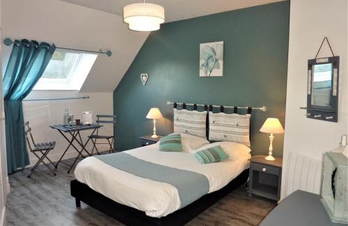 Canehan House | Le Domaine des Terres du Thil