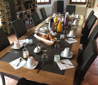 Canehan House | Le Domaine des Terres du Thil