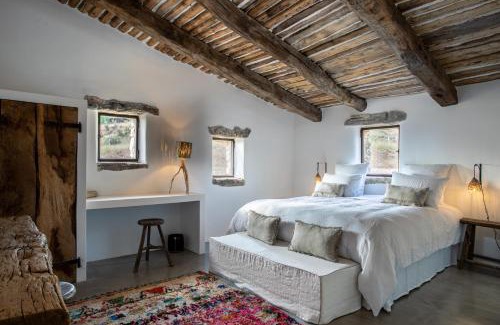 Sivergues House | Le Domaine du Castellas
