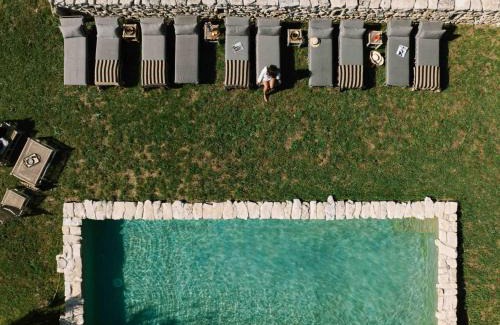 Sivergues House | Le Domaine du Castellas