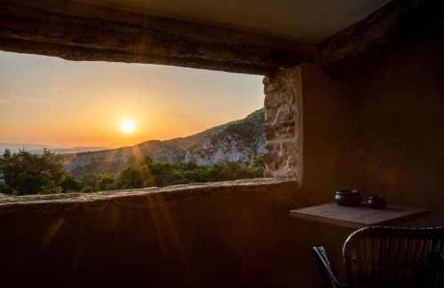 Sivergues House | Le Domaine du Castellas