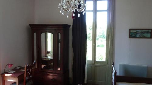 Mortagne-sur-Gironde House | Le Domaine du Meunier