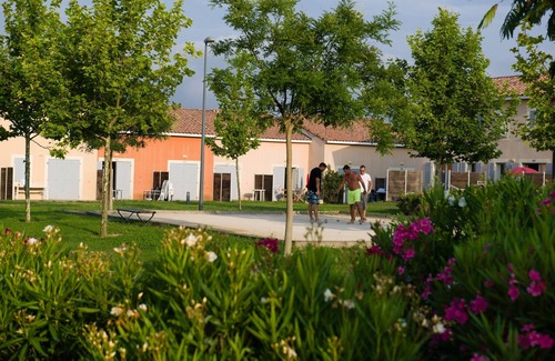 Fabregues House | Le Domaine du Golf by Ateya Vacances