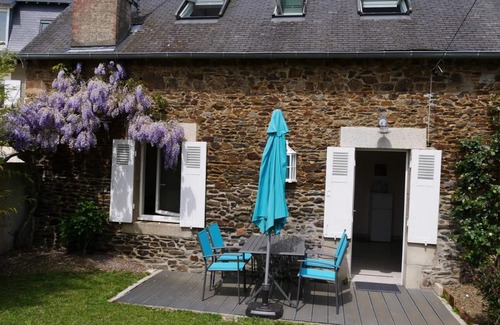 Binic House | Le Doris - Binic Etables SUR MER