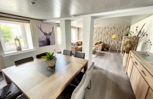 Corbion House | Le Doux Refuge de Bouillon