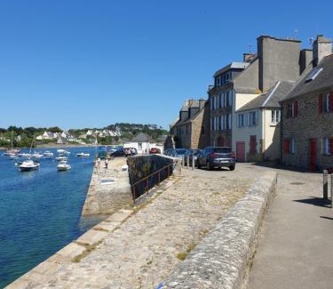 Le Conquet Apartment | Le Drellac'h