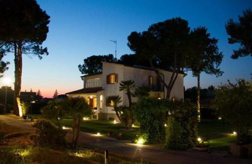 Trani Bed & Breakfast | Le Duchesse Rooms and Events