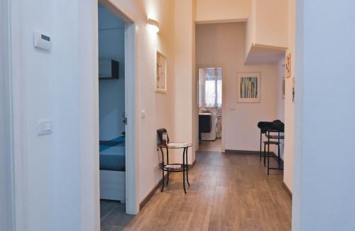 Sestri Levante House | Le Due Baie e le Cinque Terre