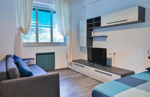 Sestri Levante House | Le Due Baie e le Cinque Terre