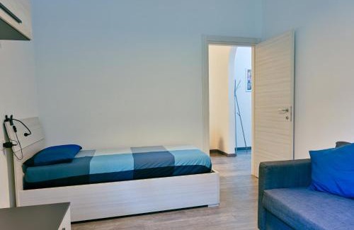 Sestri Levante House | Le Due Baie e le Cinque Terre