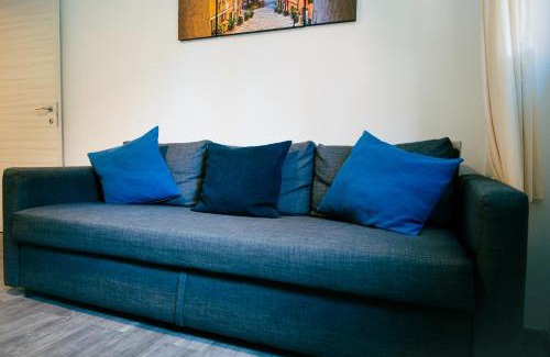 Sestri Levante House | Le Due Baie e le Cinque Terre