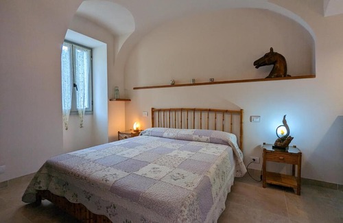 Balloi Apartment | Le Due Macine