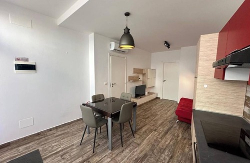 Cirenaica Apartment | Le Due Torri B&B