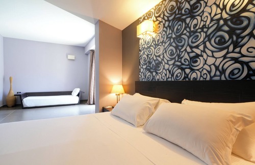Contrada Cipollazzo Hotel | Le Dune Resort