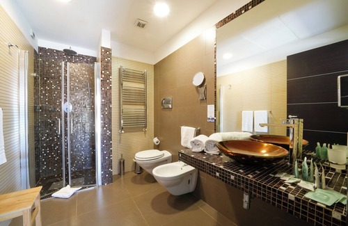 Contrada Cipollazzo Hotel | Le Dune Resort