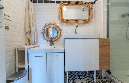 Le Bouscat Apartment | Le Duplex - Appartement 3 Chambres à Bordeaux