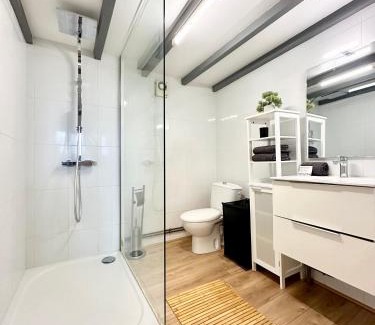 Mont-de-Marsan Apartment | LE DUPLEX BELLE VUE - Hyper Centre