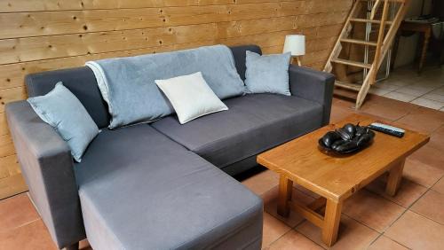 Llo Apartment | Le duplex de Llo - Authentique, confort, terrasse