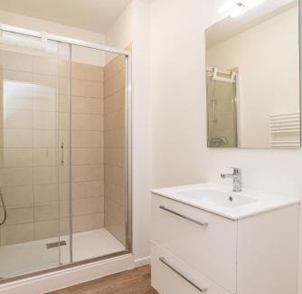 Agen Apartment | LE DUPLEX - T6 COEUR DE ViLLE