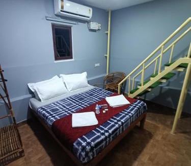 Kottakuppam House | Le Escape Homey Inn