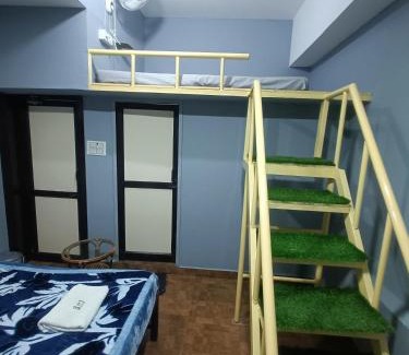 Kottakuppam House | Le Escape Homey Inn