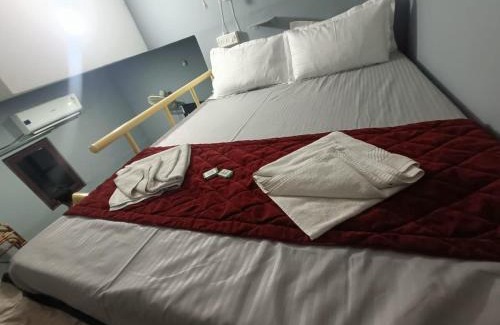 Kottakuppam House | Le Escape Homey Inn