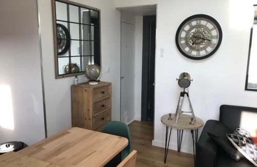 Wimereux Apartment | LE FARNIENTE AU BORD DE MER