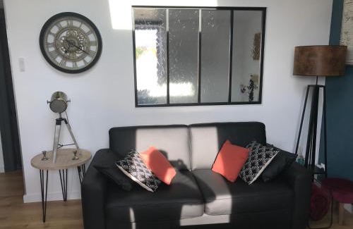 Wimereux Apartment | LE FARNIENTE AU BORD DE MER