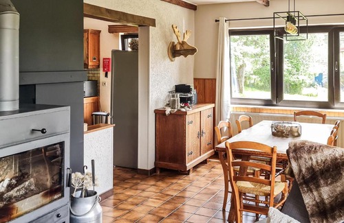 Walk House | Le Fayai