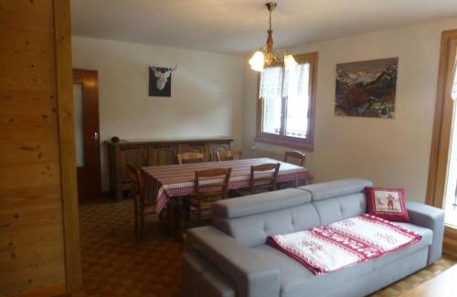 Abondance Apartment | Le Fayet d'en haut