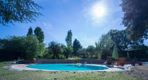 Sabran Apartment | Le Fer en Cèze
