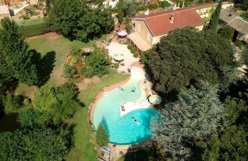 Sabran Apartment | Le Fer en Cèze