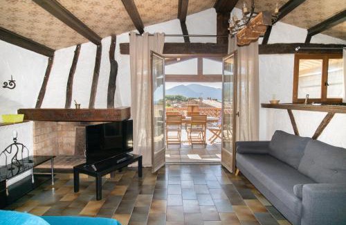 Residences du Golfe de Lava Apartment | Le Figuera