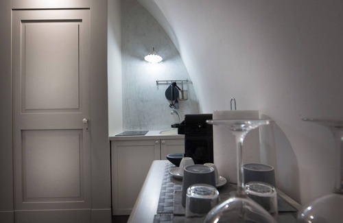 Matino House | Le Finestre Su Porta Carrese - Luxury Rooms