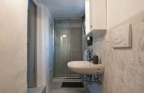 Matino House | Le Finestre Su Porta Carrese - Luxury Rooms