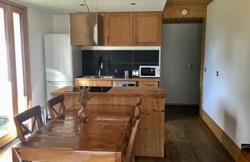 Saint-Chaffrey Apartment | Le Flocon - 6 personnes