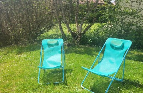 Les Rousses Apartment | Le Flocon des Rousses , Joli petit Cocon en Rez de Jardin, Draps inclus