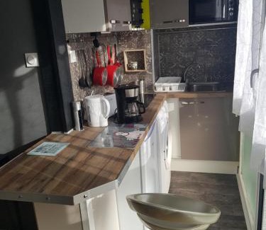 Centre Ville Apartment | Le Floréal